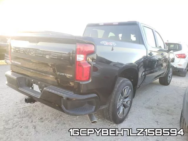 1GCPYBEH7LZ158594 фото 5