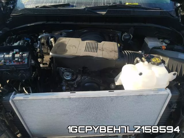 1GCPYBEH7LZ158594 фото 8