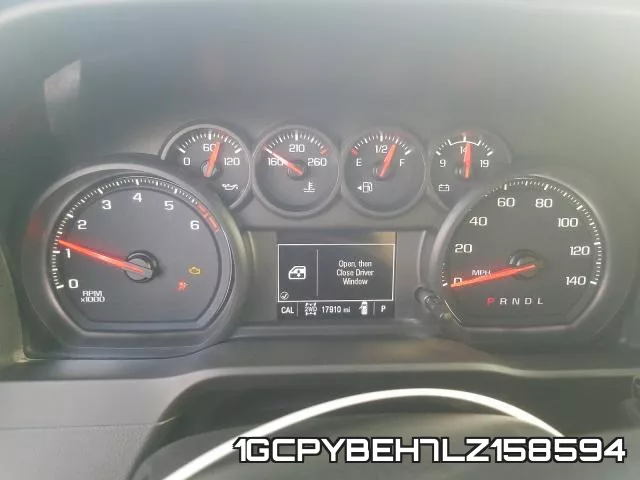 1GCPYBEH7LZ158594 фото 9