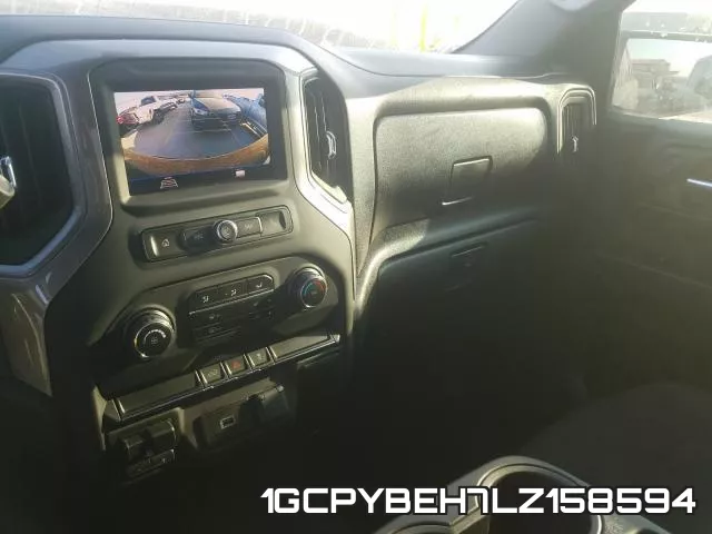 1GCPYBEH7LZ158594 фото 10