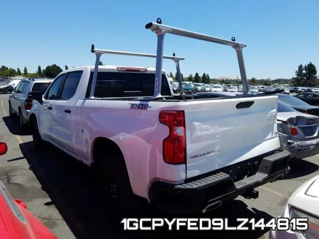 1GCPYFED9LZ144815 фото 4