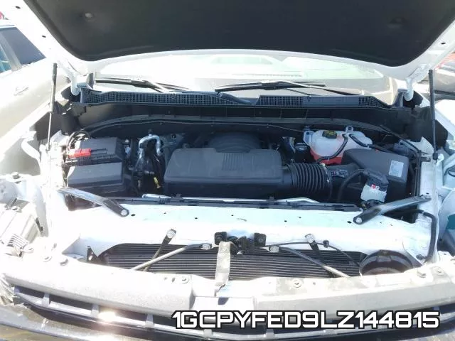 1GCPYFED9LZ144815 фото 8