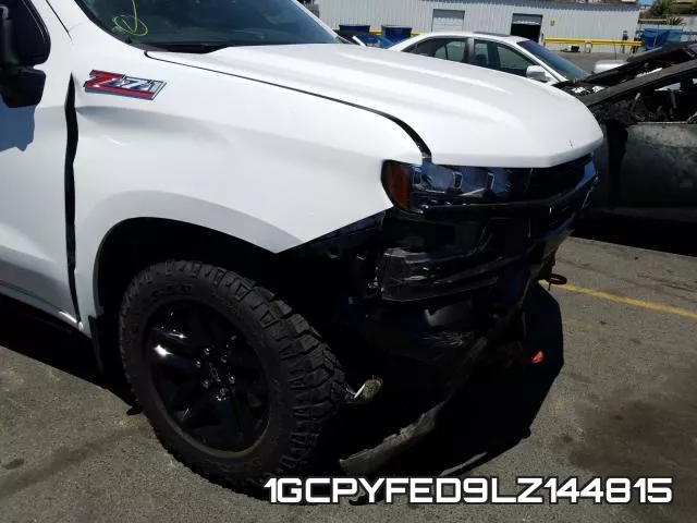 1GCPYFED9LZ144815 фото 10