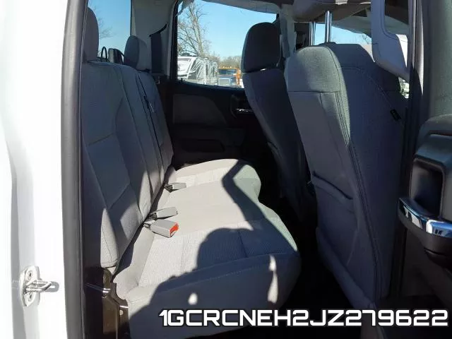 1GCRCNEH2JZ279622 фото 7
