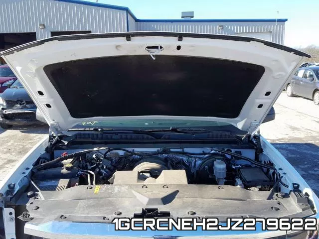 1GCRCNEH2JZ279622 фото 8