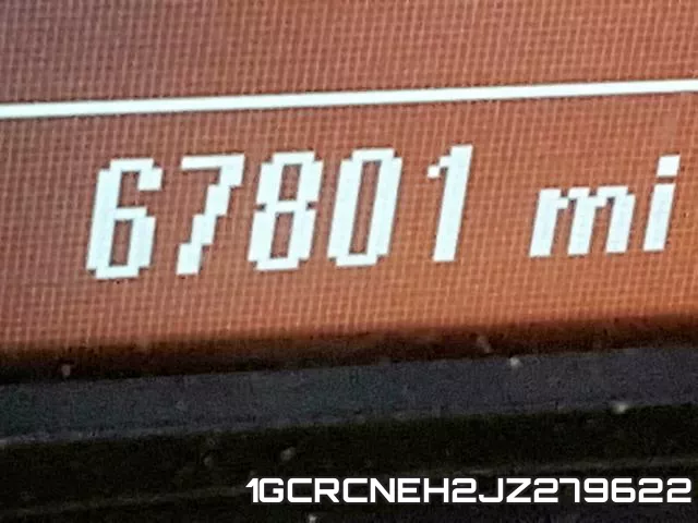 1GCRCNEH2JZ279622 фото 9