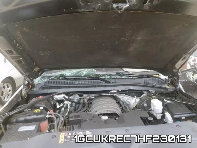 1GCUKREC7HF230131 фото 8