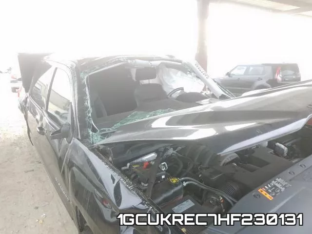 1GCUKREC7HF230131 фото 10