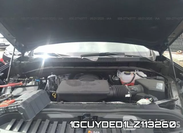 1GCUYDED1LZ113260 фото 2