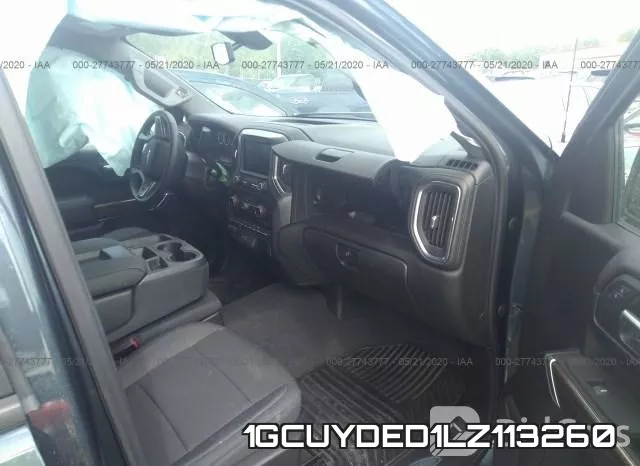 1GCUYDED1LZ113260 фото 6