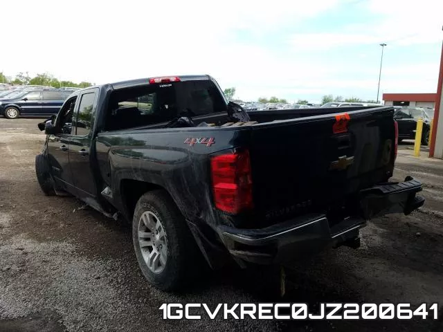 1GCVKREC0JZ200641 фото 4