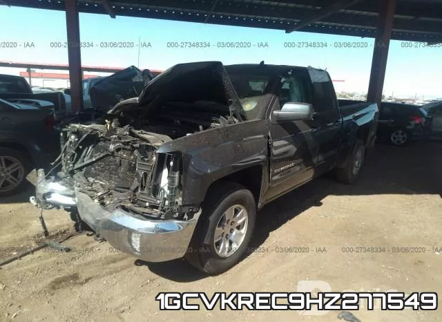 1GCVKREC9HZ277549 фото 3