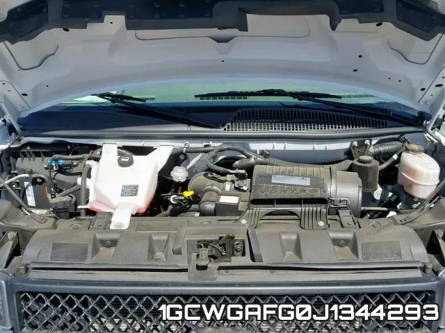 1GCWGAFG0J1344293 фото 8