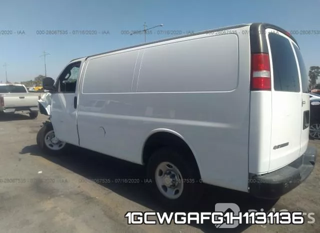 1GCWGAFG1H1131136 фото 4