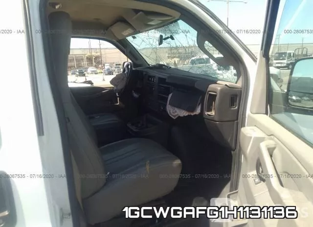 1GCWGAFG1H1131136 фото 6