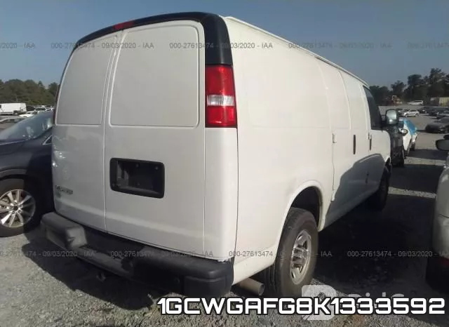 1GCWGAFG8K1333592 фото 5