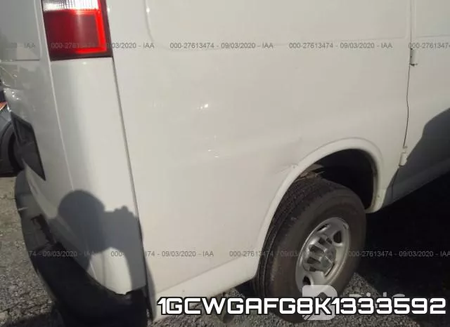 1GCWGAFG8K1333592 фото 7