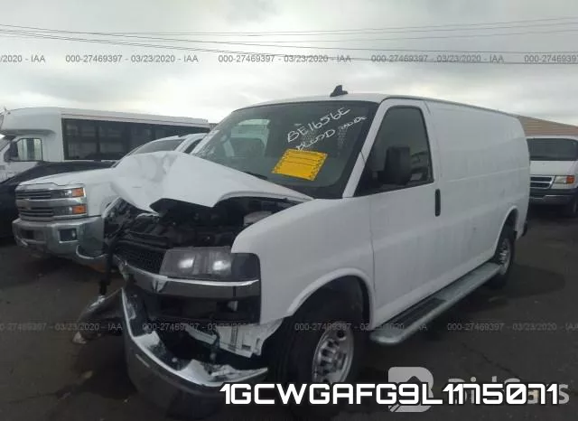 1GCWGAFG9L1175071 фото 3