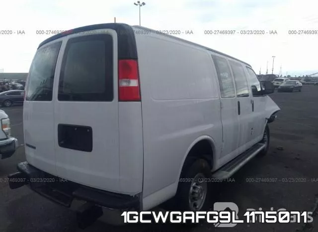 1GCWGAFG9L1175071 фото 5