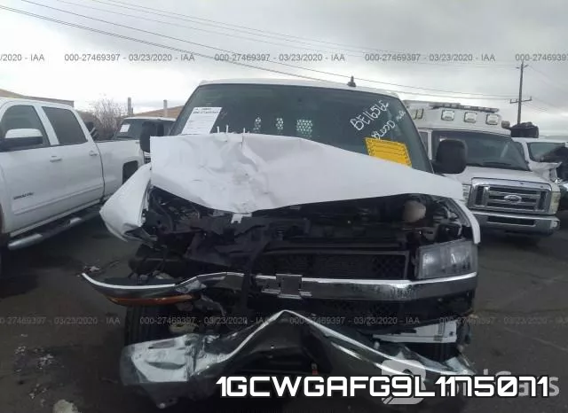 1GCWGAFG9L1175071 фото 7