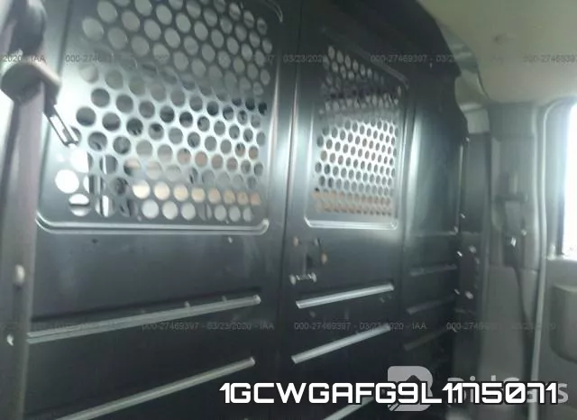 1GCWGAFG9L1175071 фото 9