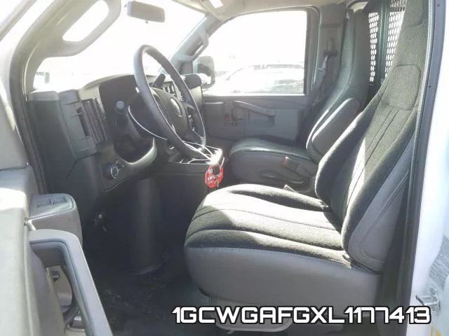 1GCWGAFGXL1177413 фото 6