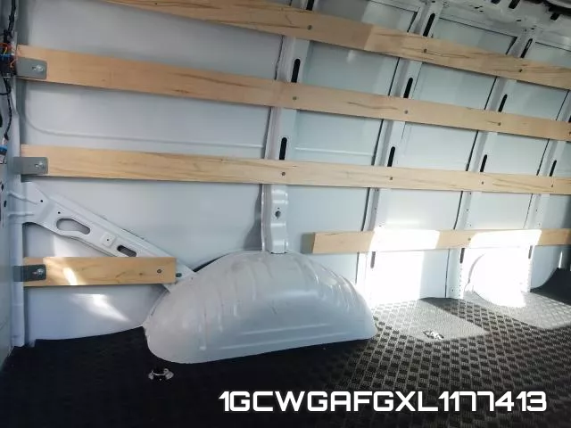1GCWGAFGXL1177413 фото 7