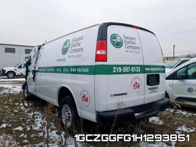 1GCZGGFG1H1293851 фото 4