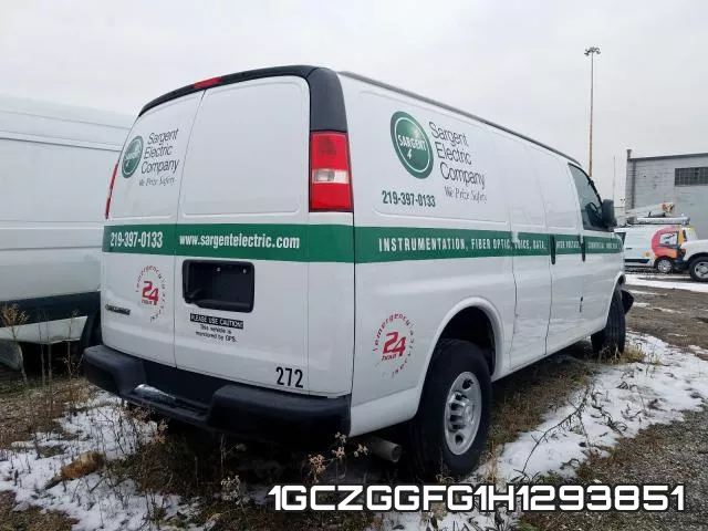 1GCZGGFG1H1293851 фото 5