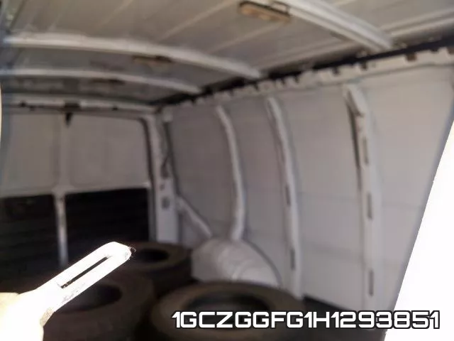 1GCZGGFG1H1293851 фото 7