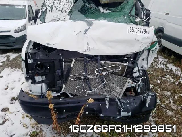 1GCZGGFG1H1293851 фото 8