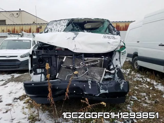 1GCZGGFG1H1293851 фото 10
