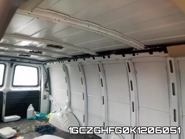 1GCZGHFG0K1206051 фото 7