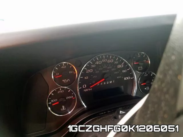 1GCZGHFG0K1206051 фото 9