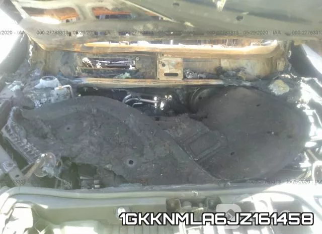 1GKKNMLA6JZ161458 фото 2