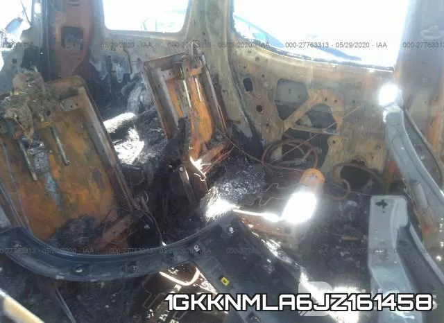 1GKKNMLA6JZ161458 фото 9