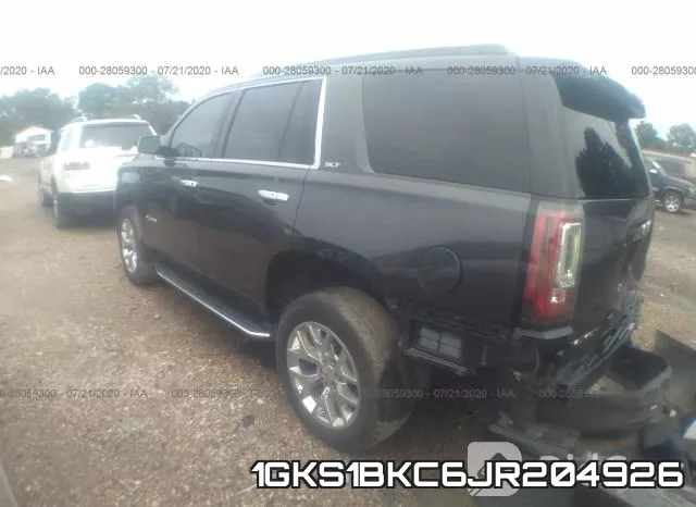 1GKS1BKC6JR204926 фото 4
