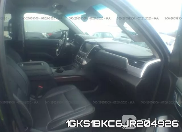 1GKS1BKC6JR204926 фото 6