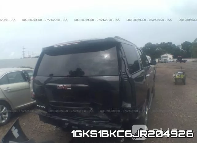 1GKS1BKC6JR204926 фото 7