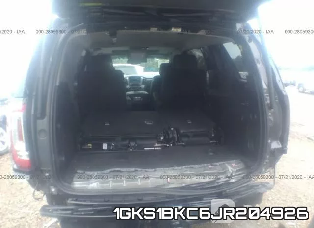 1GKS1BKC6JR204926 фото 9