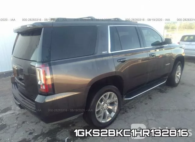1GKS2BKC1HR132816 фото 5