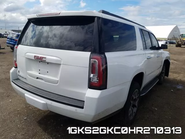 1GKS2GKC0HR270313 фото 5