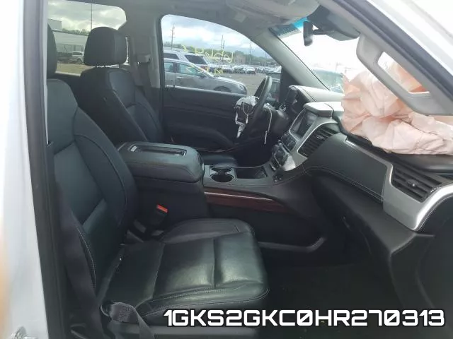 1GKS2GKC0HR270313 фото 6