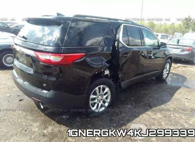 1GNERGKW4KJ299339 фото 5