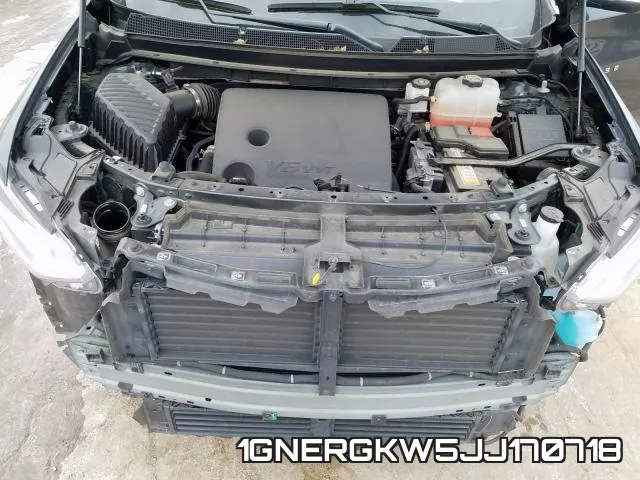 1GNERGKW5JJ170718 фото 8