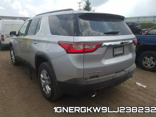 1GNERGKW9LJ238232 фото 4