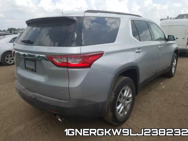 1GNERGKW9LJ238232 фото 5