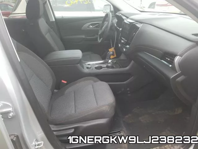 1GNERGKW9LJ238232 фото 6