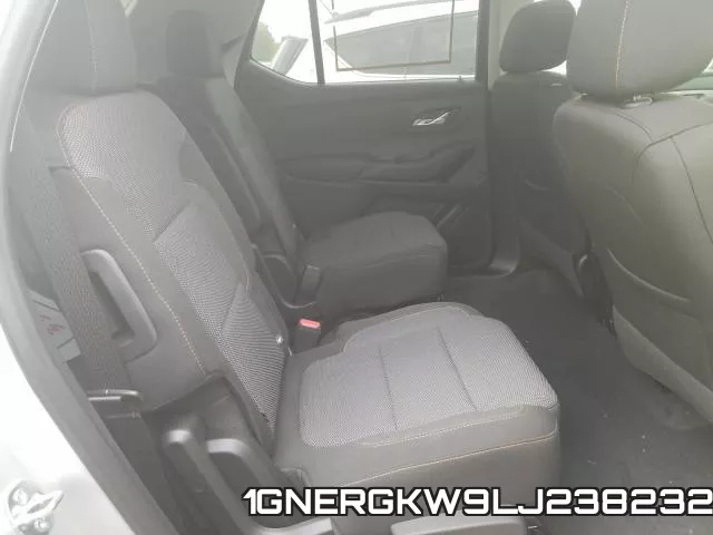 1GNERGKW9LJ238232 фото 7