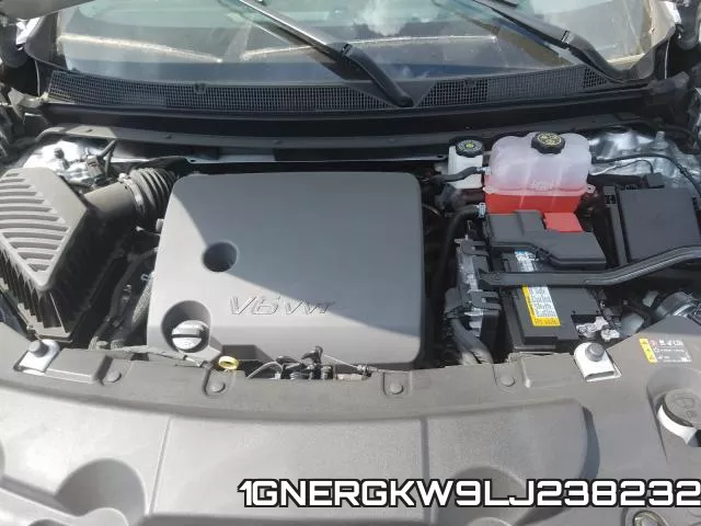1GNERGKW9LJ238232 фото 8